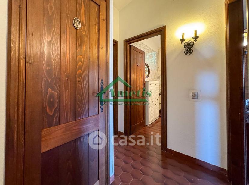 Villa in Via Cascine — foto 42 di 68