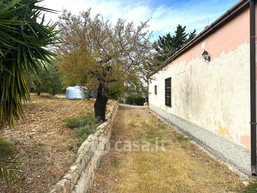 Villa in Località Frà Giuseppe 3 — foto 15 di 34
