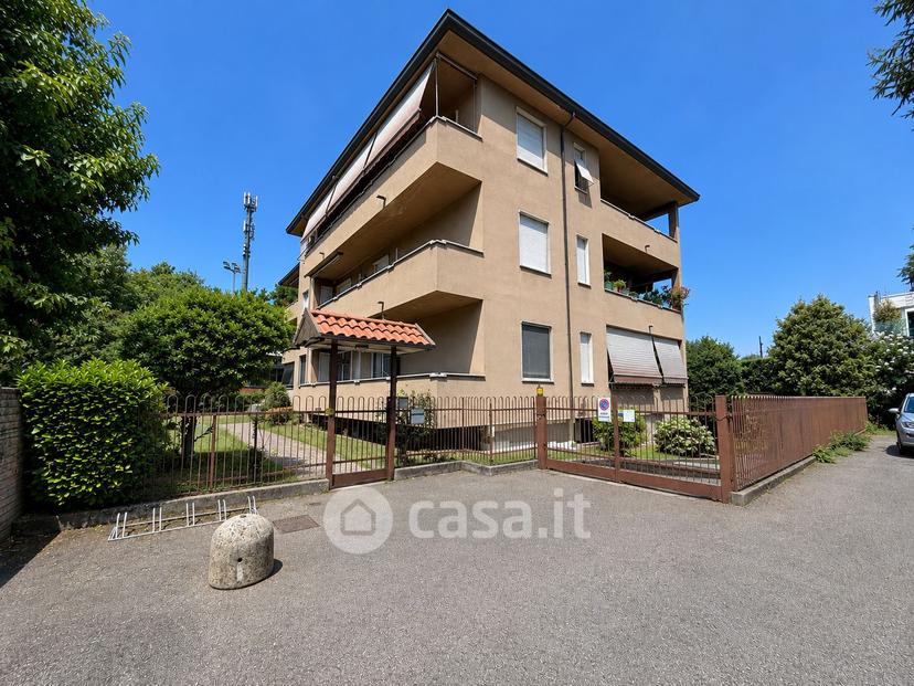 Trilocale in Via Stadio 10 — foto 38 di 43