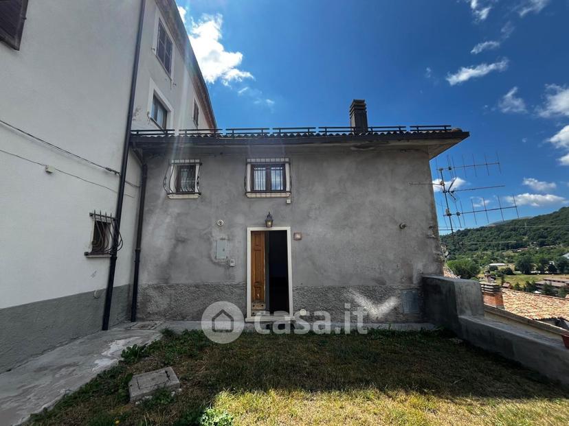 Bilocale in Via Sabatino di Bernardini 91 — foto 25 di 29
