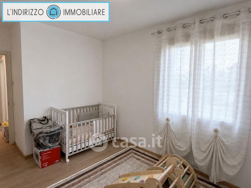 Quadrilocale in Via Silvano Schiavon — foto 21 di 27