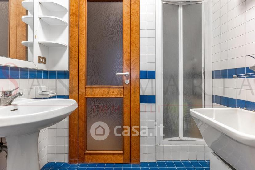 Appartamento in Viale Andrea Doria — foto 4 di 20