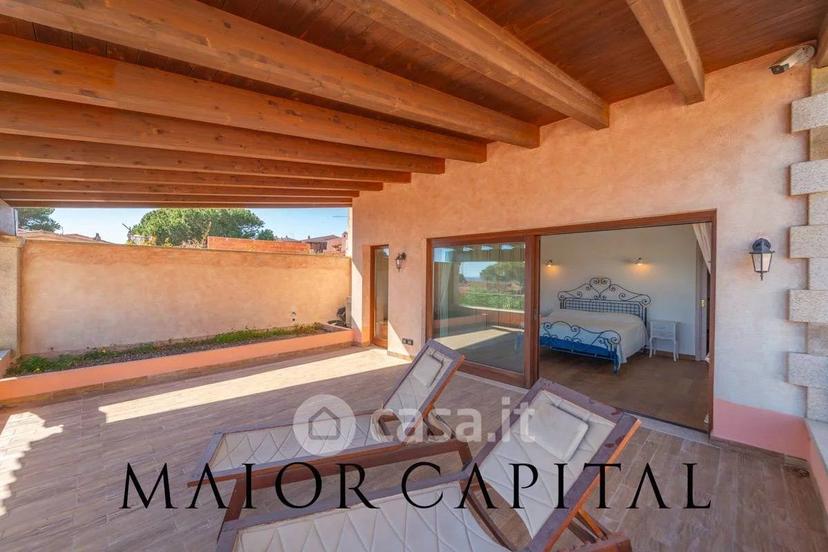 Villa in Viale Concas Caddinas — foto 4 di 43
