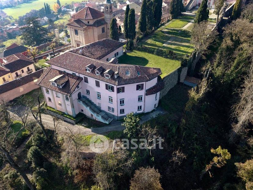 Villa in Via Cavalli d'Olivola 7 — foto 28 di 40