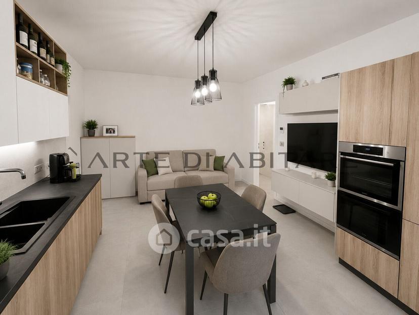 Bilocale in Viale Trento 300 — foto 7 di 9