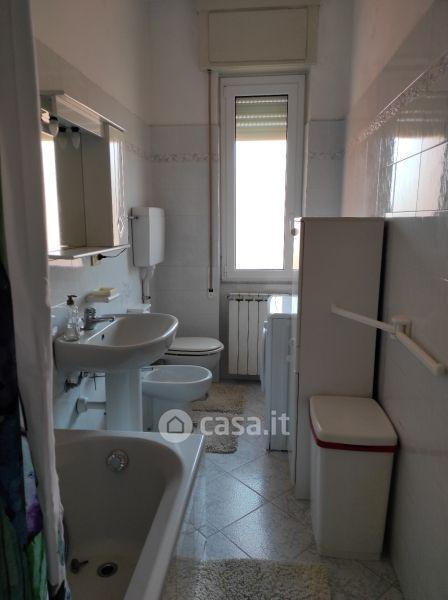 Trilocale in Via Sicilia 10