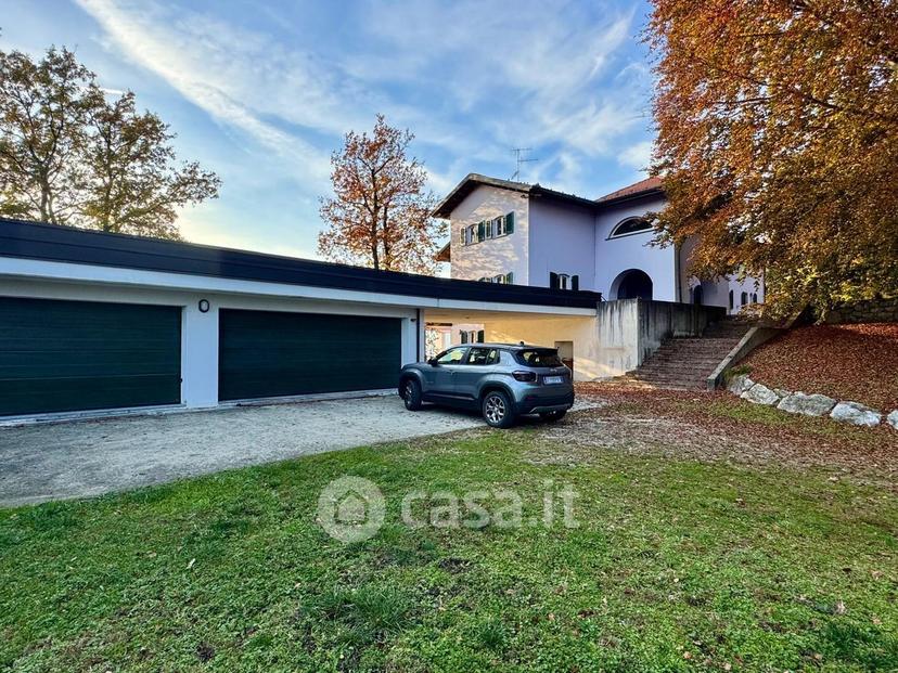 Villa in Via del Monte di Cellina — foto 34 di 52