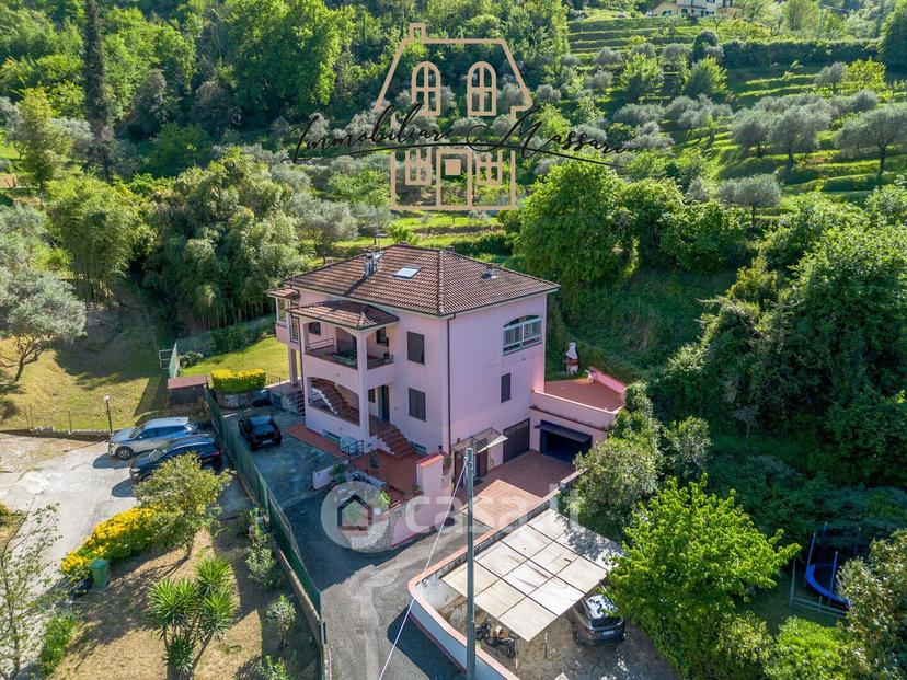 Appartamento in Via Valle 20 — foto 34 di 50