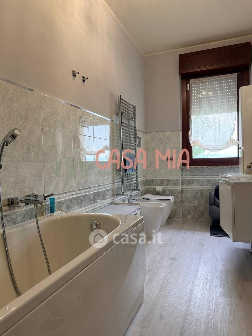 Quadrilocale in Via G. Masina — foto 38 di 38