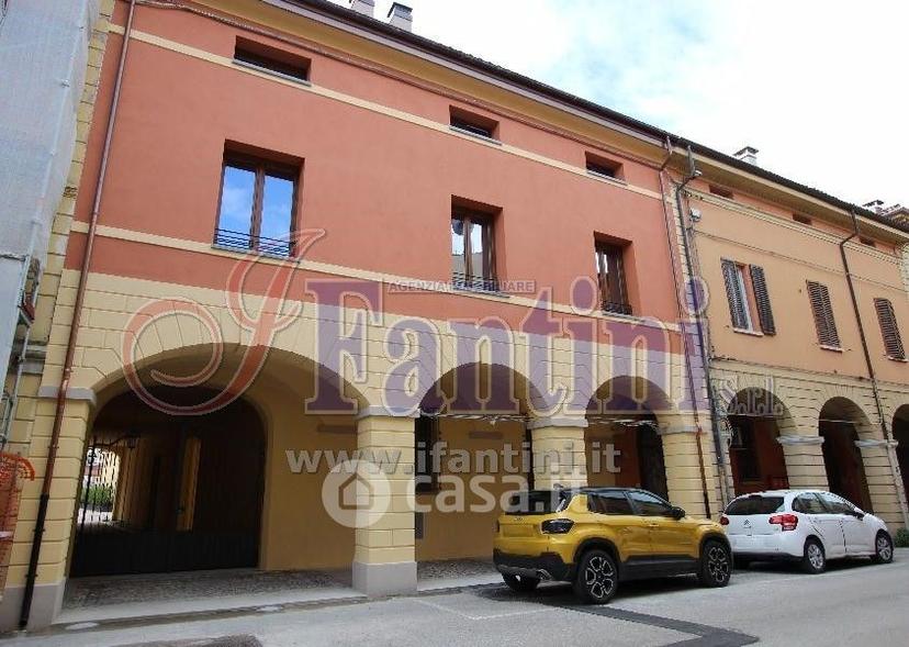 Bilocale in Via Ugo Bassi 62 — foto 4 di 16