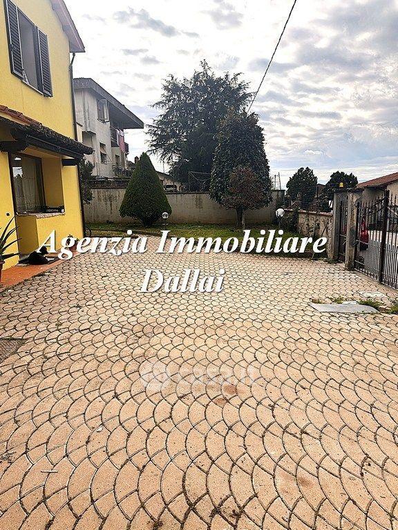Villa in Via di Rosine 25 — foto 12 di 48