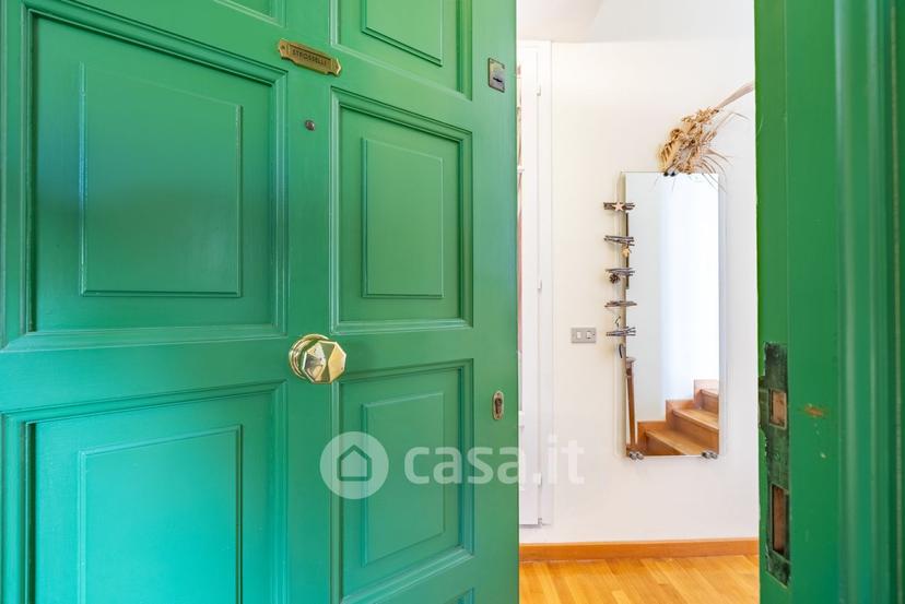 Trilocale in Via dei Colli 84 — foto 11 di 35