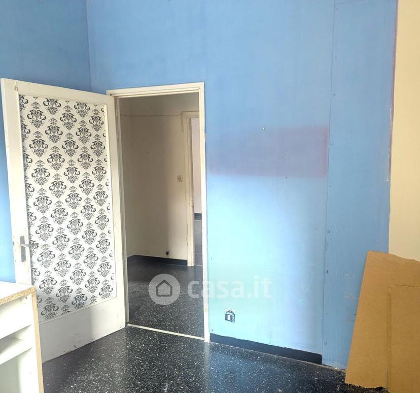 Appartamento in Via Francesco Pedemonte — foto 24 di 24