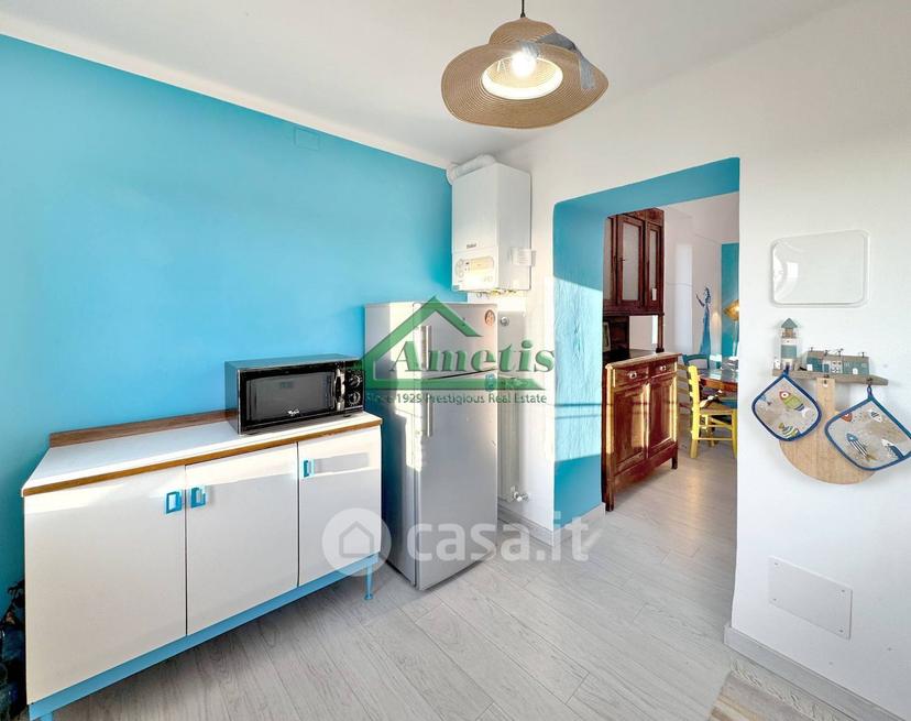 Appartamento in Via C. Cavour 92 — foto 40 di 53