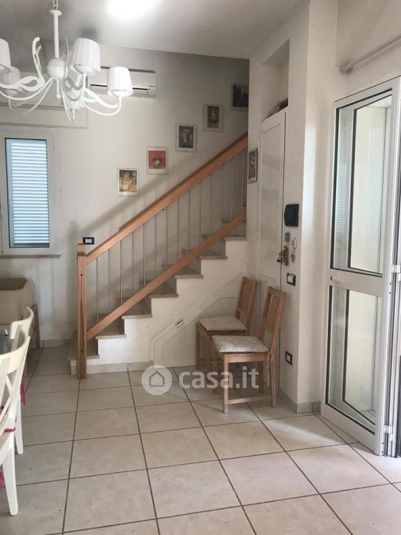 Villa in Contrada Vento — foto 9 di 31