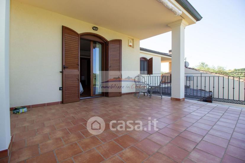 Villa in Strada Vicinale Salondra 78 — foto 21 di 35