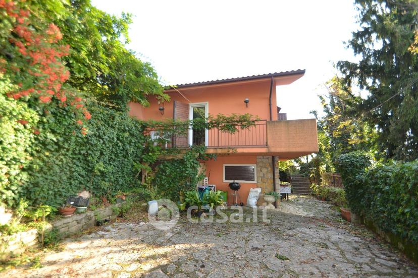 Villa in Via Molina — foto 21 di 21