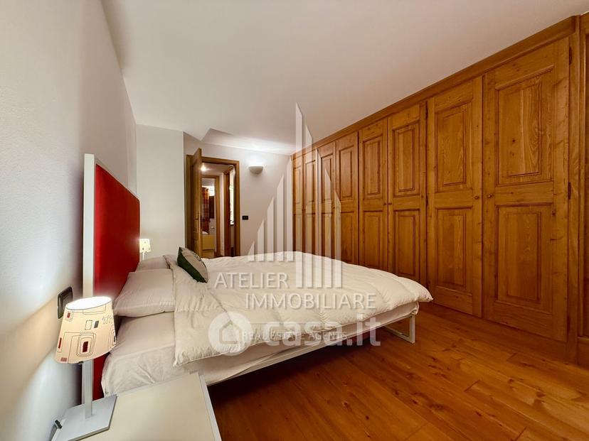 Appartamento in Route Mont Blanc 54 — foto 3 di 33