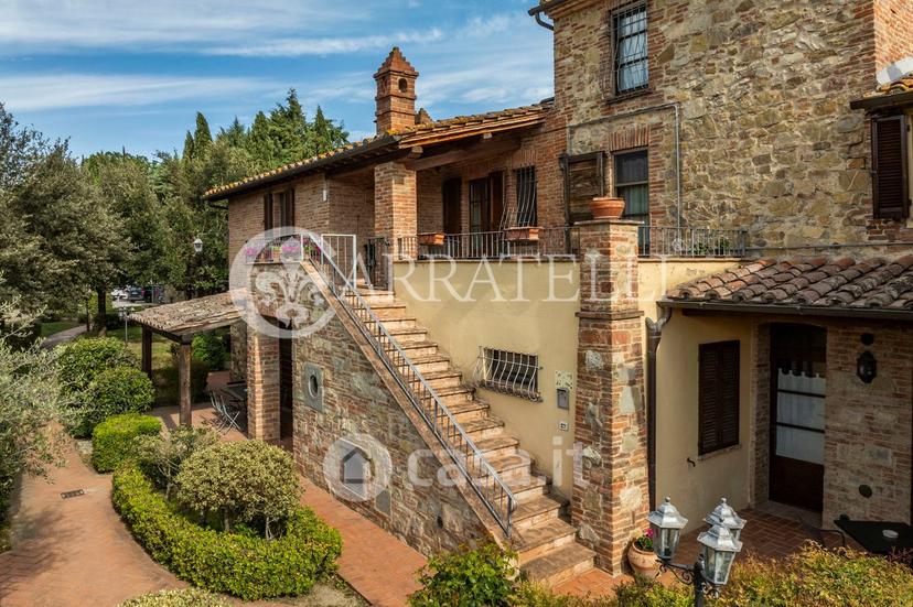 Villa in Via Belvedere 4 — foto 20 di 43