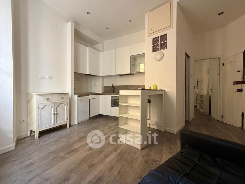 Bilocale in Piazza degli Albizi 12 — foto 17 di 24