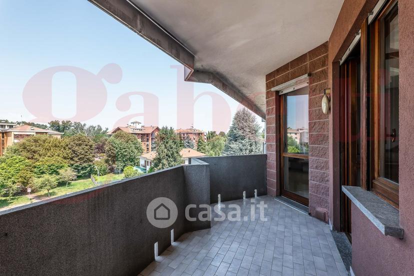 Appartamento in Via XXV Aprile 118 — foto 27 di 41