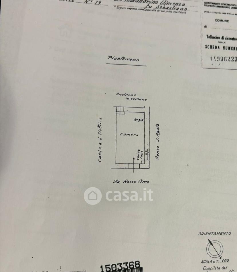 Quadrilocale in Ronco Sant'Agata 14 — foto 2 di 15