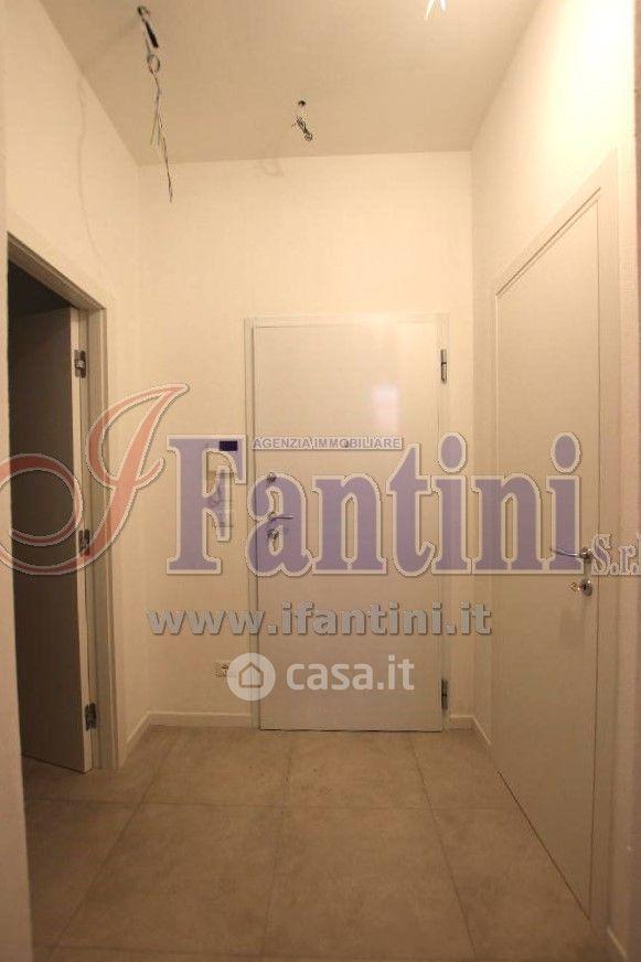 Bilocale in Via Ugo Bassi 62 — foto 8 di 19