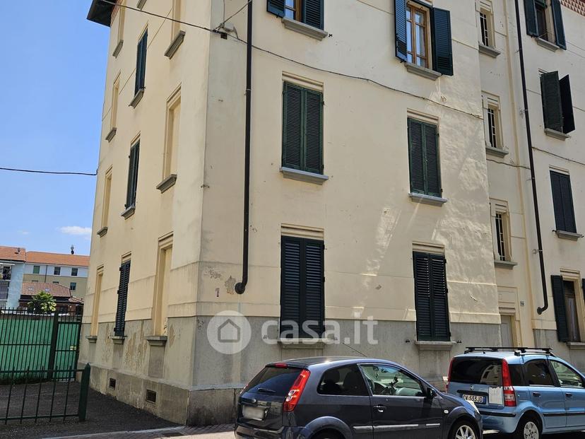 Stanza in Via Filippo Juvarra 59 — foto 11 di 14