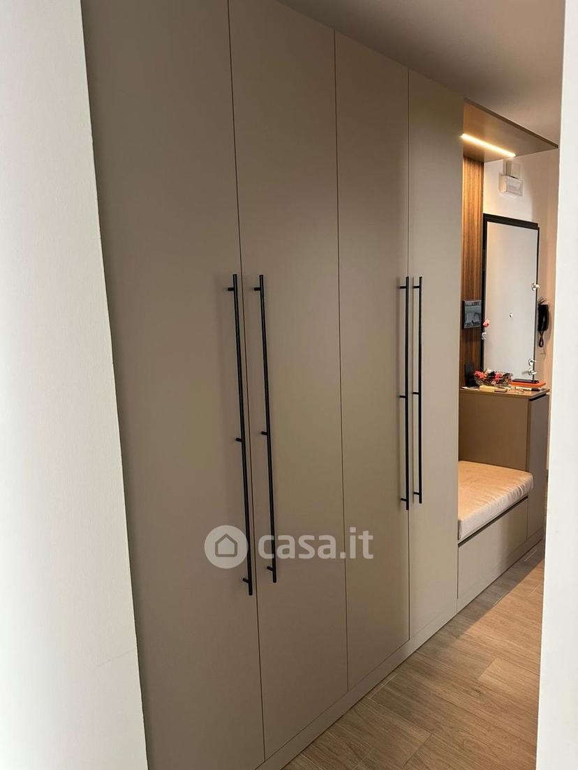 Trilocale in Via XX Settembre 35 — foto 11 di 17