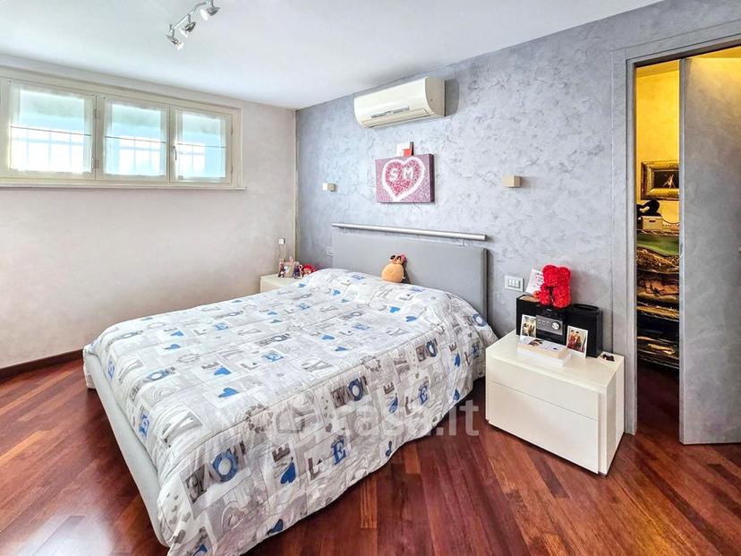 Quadrilocale in Via Flavio Gioia 25 — foto 39 di 54