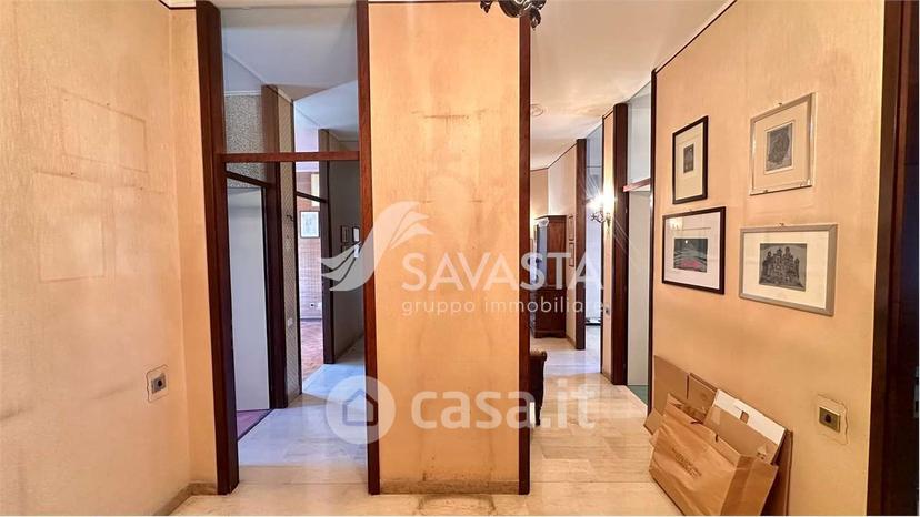 Appartamento in Via Viotti 6 — foto 21 di 24
