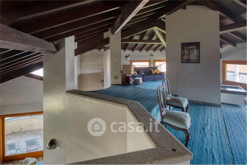 Villa in Via Pier Luigi Baroli