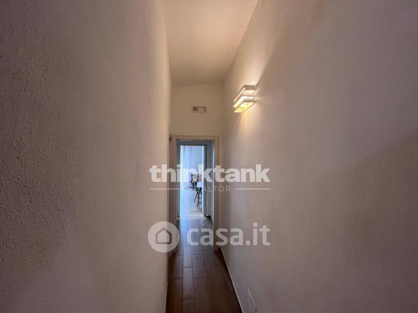 Quadrilocale in Via Giuseppe Garibaldi — foto 10 di 28