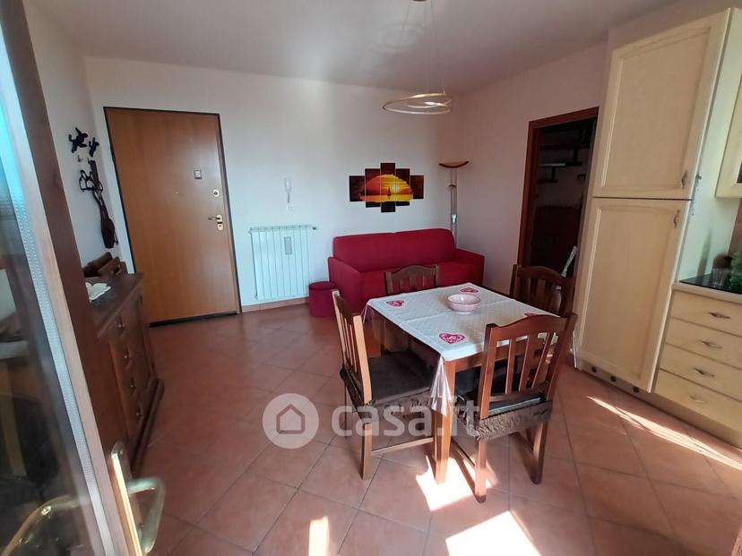 Bilocale in Via della Val di Cecina 32 — foto 2 di 13