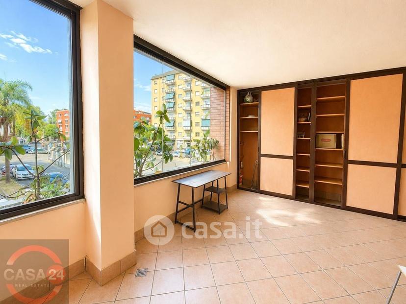 Appartamento in Corso Giacomo Matteotti — foto 21 di 23