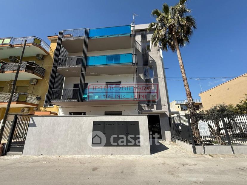 Bilocale in Via Pontecitra — foto 18 di 22
