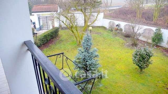 Villa in Via della Morsella — foto 13 di 37