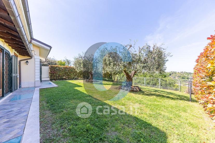 Villa in Via Padre Antonio Rocchi — foto 17 di 72