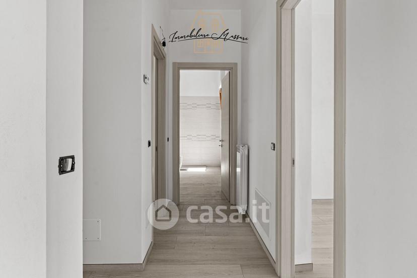 Appartamento in Via Porcareda 16 — foto 22 di 43