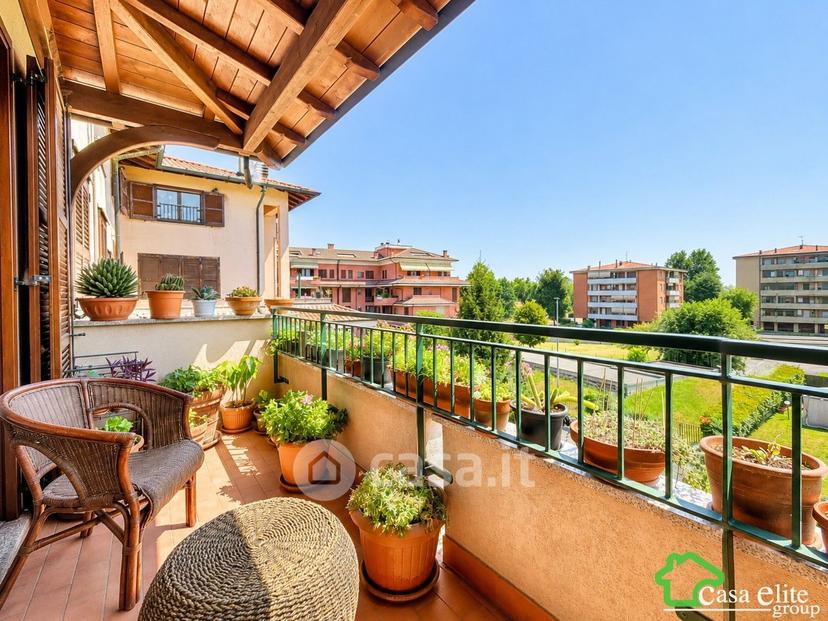 Trilocale in Via Teresa Abbà 35 — foto 25 di 29
