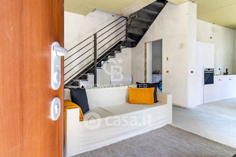 Villa in Via G. Espinasse 3 — foto 4 di 20