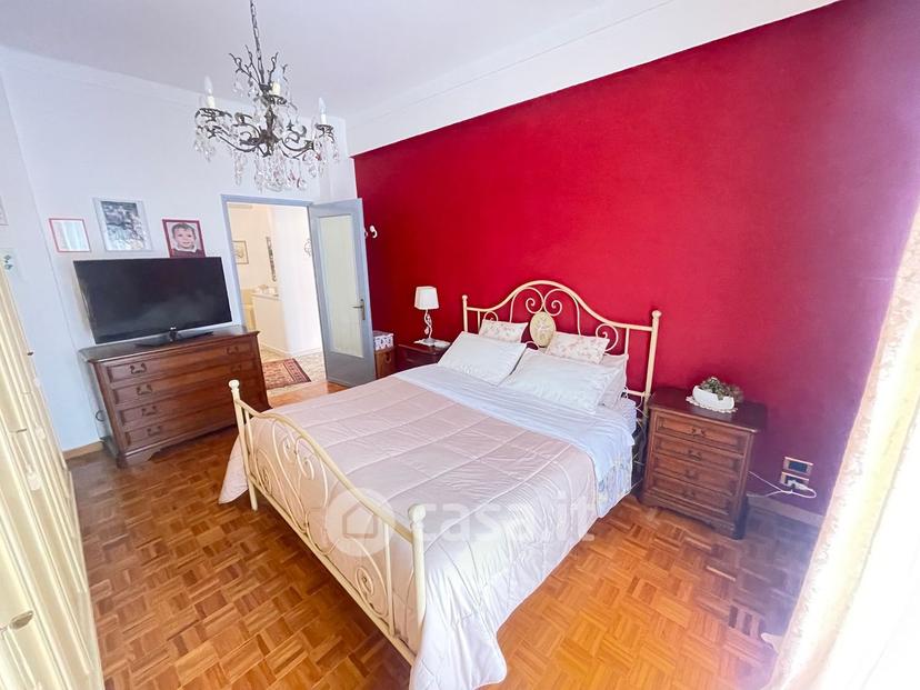 Trilocale in Via Emilio Salgari 6