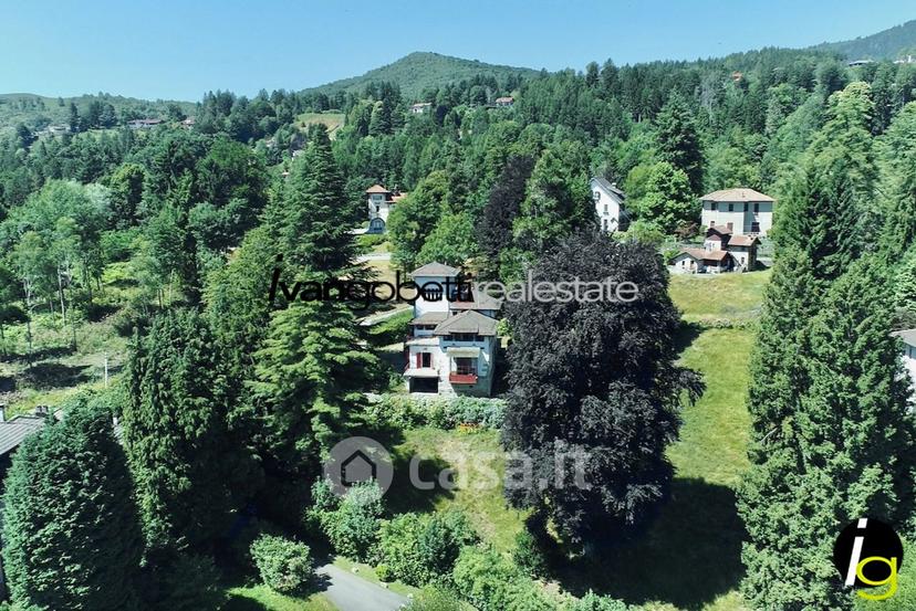 Villa in Viale Mottino 17 — foto 26 di 116