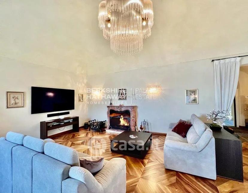 Villa in Via Per Cernobbio — foto 49 di 87