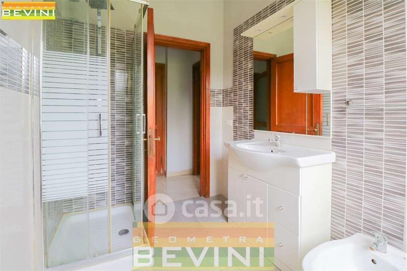 Quadrilocale in Via Alessandro Antonelli 44 — foto 35 di 36