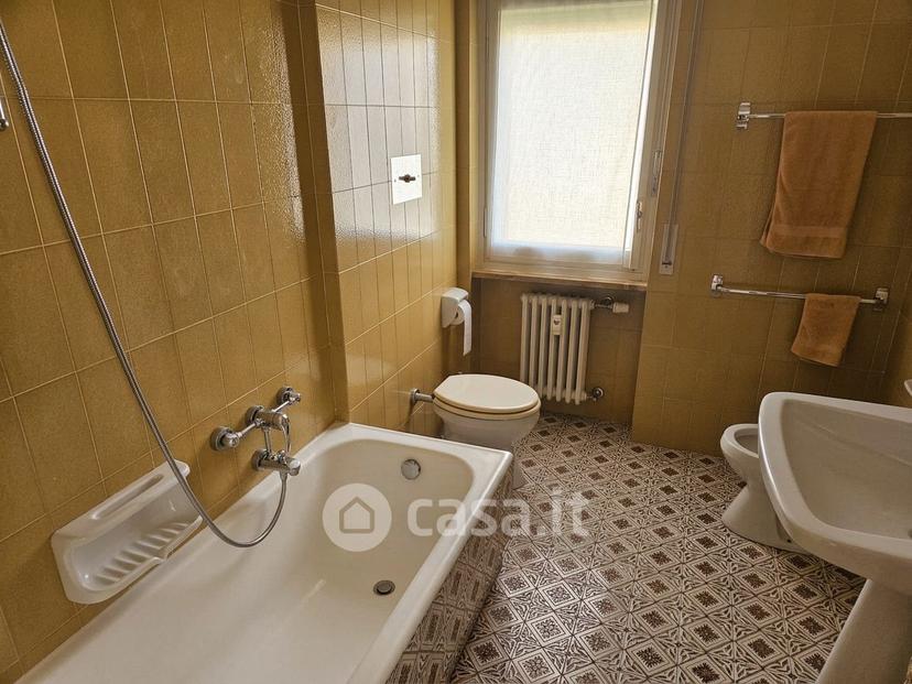 Quadrilocale in Corso Giuseppe Mazzini — foto 31 di 34