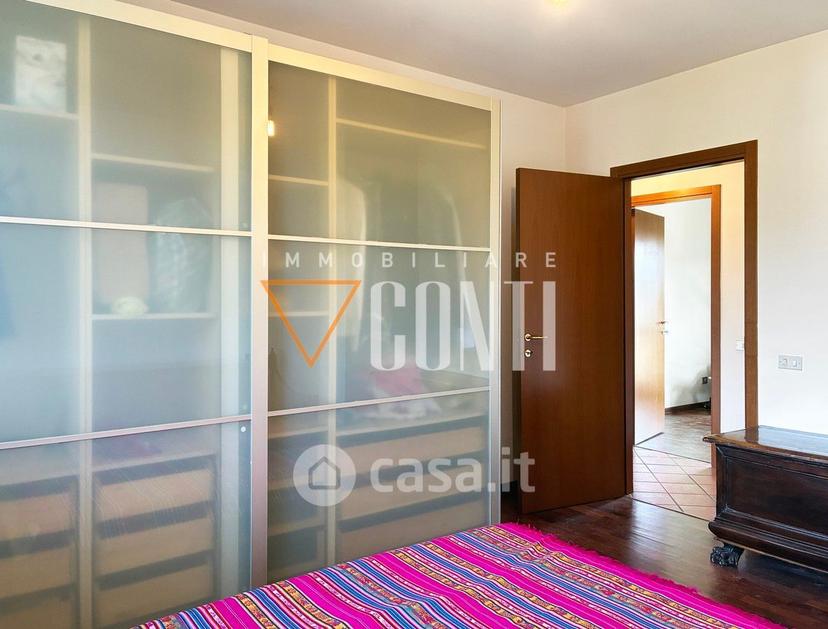 Quadrilocale in Via Sacro Monte 63 — foto 9 di 34