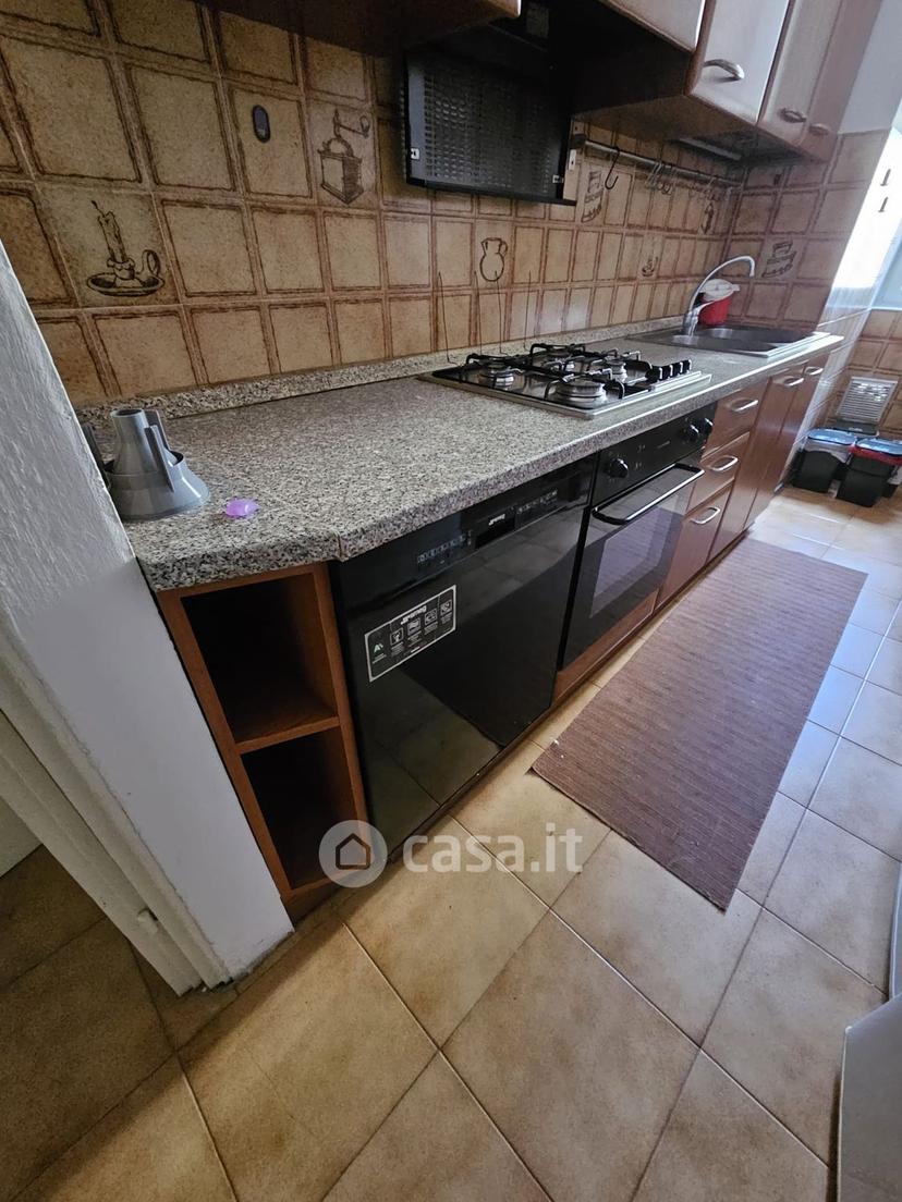 Trilocale in Via Ticinello 22 — foto 12 di 14