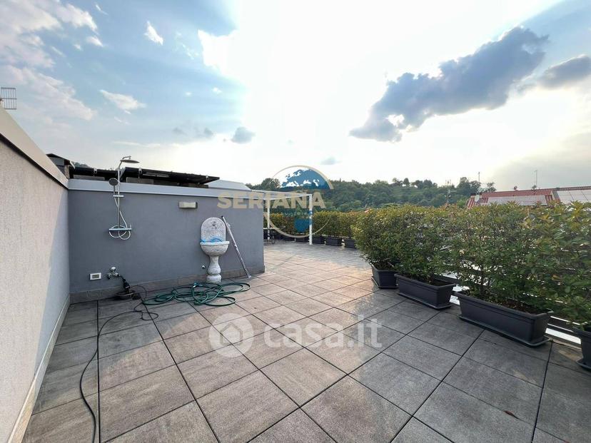 Trilocale in Via Serena — foto 6 di 30