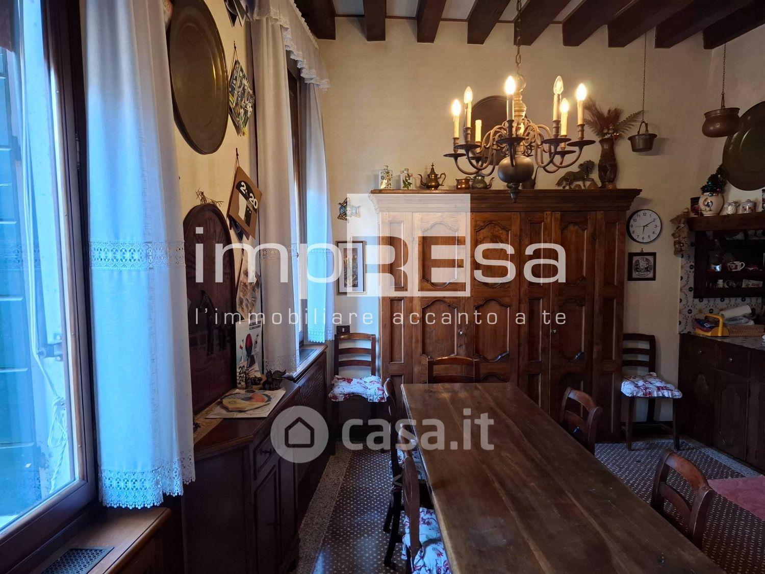 Appartamento in Sestiere Cannaregio 5530